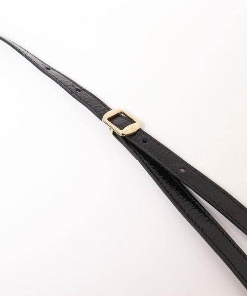 CHRISTIAN VILLA(クリスチャンヴィラ)の「【CHRISTIAN VILLA/クリスチャンヴィラ】 レオパードハラコボストンバッグ(ボストンバッグ・レディース・レオパード・FREE)」の13枚目の写真