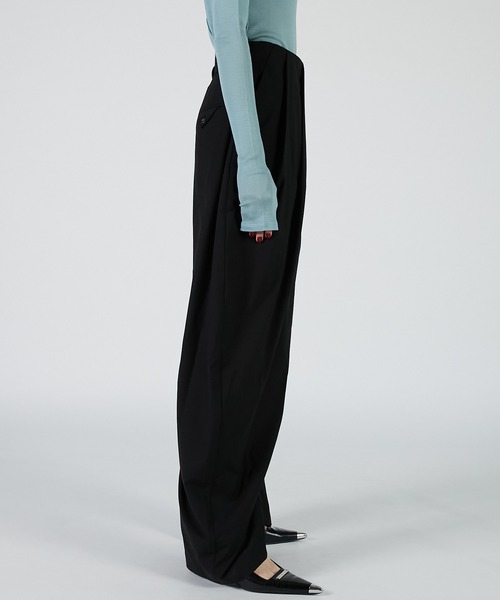 PRANK PROJECT（プランクプロジェクト）の「【Pre-Order】アシメ