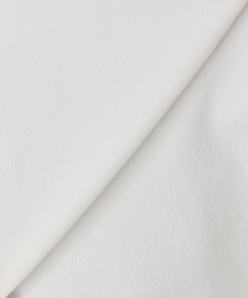 Healthknit（ヘルスニット）の「Healthknit / ヘルスニット 別注 ヘンリーネックTシャツ（Tシャツ/カットソー・メンズ・ホワイト/アイボリー/ブラック系その他/チョコ/ピンク系その他・SMALL/MEDIUM/LARGE/X-LARGE）」の6枚目の写真