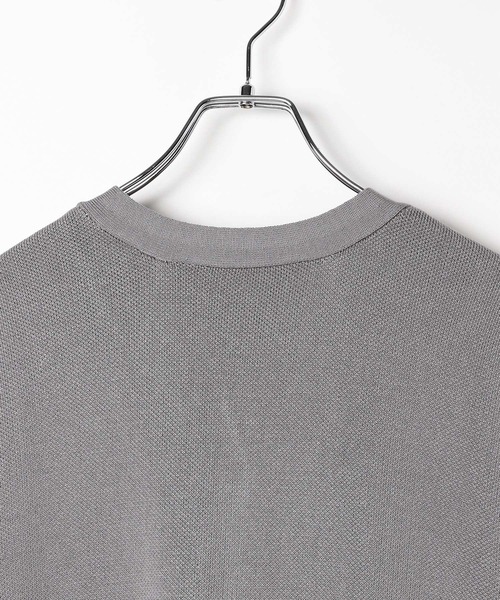 PAGEBOY（ページボーイ）の「アーガイルニットベスト（ベスト・レディース・グレー/ブラック/ブラウン・FREE）」の21枚目の写真