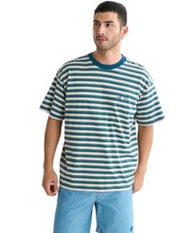BILLABONG｜ビラボンのTシャツ/カットソー（ボーダー柄）通販