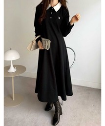 U.S. POLO ASSN.(���[�G�X�|���A�b�X��)��GeeRA�ʒ��yU.S. POLO ASSN.�z�׌�����|���܃����O�����s�[�X�i�����j(�����s�[�X)