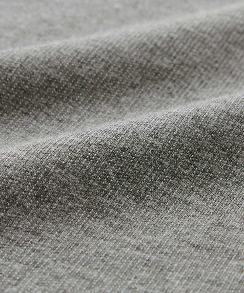 U.S. POLO ASSN.(ユーエスポロアッスン)の「GeeRA別注【U.S. POLO ASSN.】細見え♪ポロ衿ロングワンピース(長袖)(ワンピース・レディース・ネイビー/グレー/ブラック/ブラック×ホワイト・MEDIUM/LARGE/X-LARGE)」の8枚目の写真