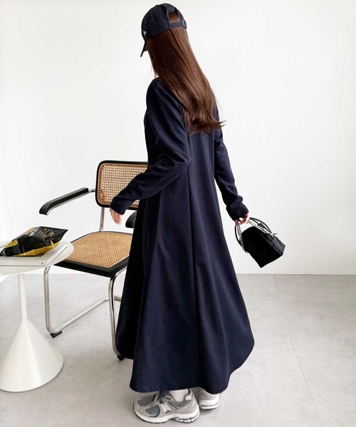 メル64577様ご依頼用 U.S. POLO ASSN. ワンピース GeeRA別注「U.S. ASSN.」ポロ衿