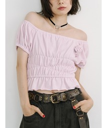 tシャツ リボンコサージュ カットソー レディース 楽天市場】【全品P5倍！ 8/4 20時〜】Tシャツ レディース 半袖
