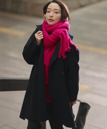 23区（ニジュウサンク）の「ロロピアーナスーパーファインウール