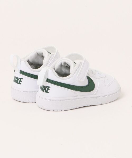 NIKE ナイキ 12-16 COURT BOROUGH LOW (TD) コート ボロー LOW