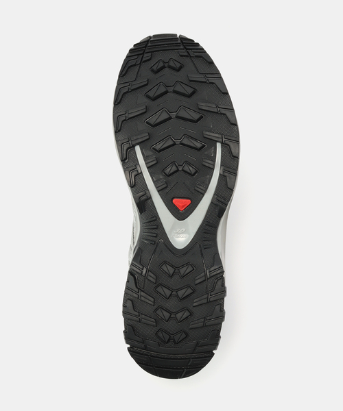 SALOMON(サロモン)の「SALOMON / サロモン XA PRO 3D / L41617500(スニーカー・レディース・シルバー・24.5cm/24cm/23.5cm)」の5枚目の写真