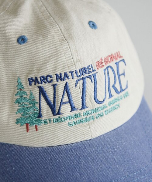 DISCOAT（ディスコート）の「【ユニセックス】スーベニアキャップ（ニットキャップ/ビーニー・レディース・ブラウン/グリーン/バーガンディー/サックスブルー・FREE）」の16枚目の写真