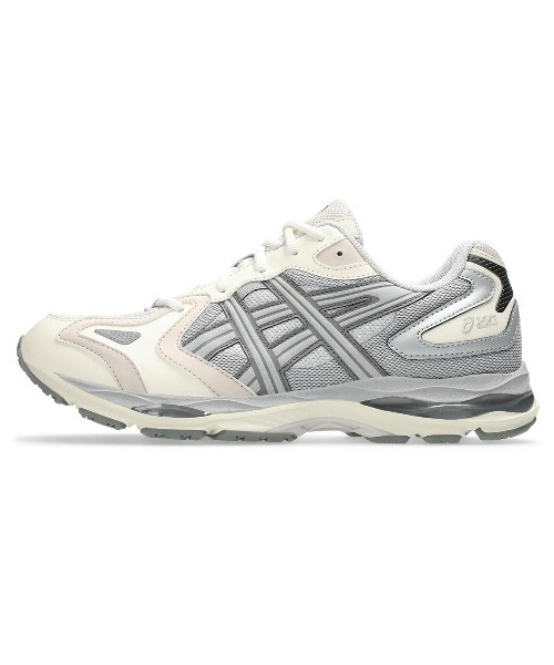 ASICS(アシックス)の「ASICS GEL-K1011(スニーカー・メンズ・ホワイト×グレー・28.5cm/28.0cm/27.5cm/27.0cm/26.5cm/26.0cm)」の1枚目の写真