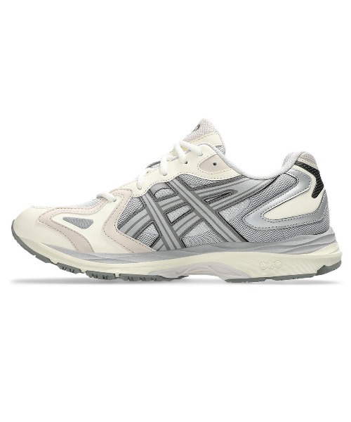 ASICS(アシックス)の「ASICS GEL-K1011(スニーカー・メンズ・ホワイト×グレー・28.5cm/28.0cm/27.5cm/27.0cm/26.5cm/26.0cm)」の2枚目の写真