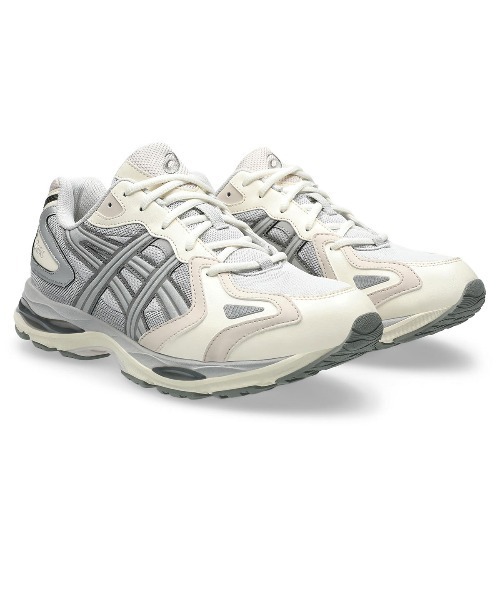 ASICS(アシックス)の「ASICS GEL-K1011(スニーカー・メンズ・ホワイト×グレー・28.5cm/28.0cm/27.5cm/27.0cm/26.5cm/26.0cm)」の3枚目の写真
