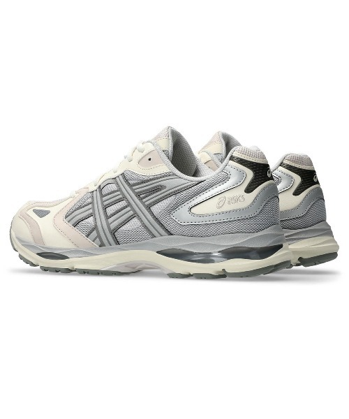 ASICS(アシックス)の「ASICS GEL-K1011(スニーカー・メンズ・ホワイト×グレー・28.5cm/28.0cm/27.5cm/27.0cm/26.5cm/26.0cm)」の4枚目の写真
