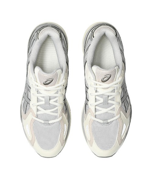ASICS(アシックス)の「ASICS GEL-K1011(スニーカー・メンズ・ホワイト×グレー・28.5cm/28.0cm/27.5cm/27.0cm/26.5cm/26.0cm)」の6枚目の写真