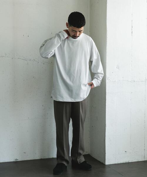 セール】クイックドライロングスリーブTシャツ（Tシャツ/カットソー