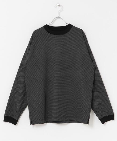 セール】クイックドライロングスリーブTシャツ（Tシャツ/カットソー