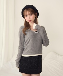 TITTY&CO.(eBeB[AhR[)̃p[tVM[x[X(n`O/x[X)