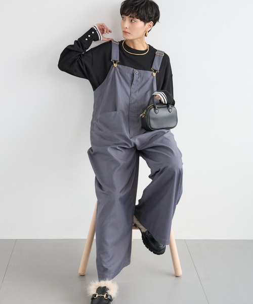 セール】BARNYARDSTORM / 【UNIVERSAL OVERALL コラボ】 比翼