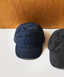 SUBLIME（サブライム）の「SUBLIME × FREAK'S STORE/サブライム × フリークスストア 別注 VINTAGE FREEBRIM CAP ヴィンテージ フリーブリム キャップ（キャップ）」