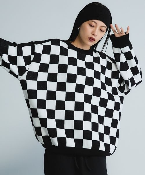 JEANASIS（ジーナシス）の「【Les Fleurs】リブヘアバンド/600848（ヘアバンド・レディース・ブラック/グレー/ブラック系その他・FREE）」の7枚目の写真