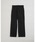 THE SHINZONE�i�U�@�V���]�[���j�́uTHE SHINZONE PREST PANTS 25AMSPA03�i���̑��p���c�j�v�b�u���b�N