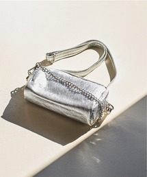 ROSE BUD | (MILLELA FIRENZE)2WAY CHAIN MINI BAG(ショルダーバッグ)