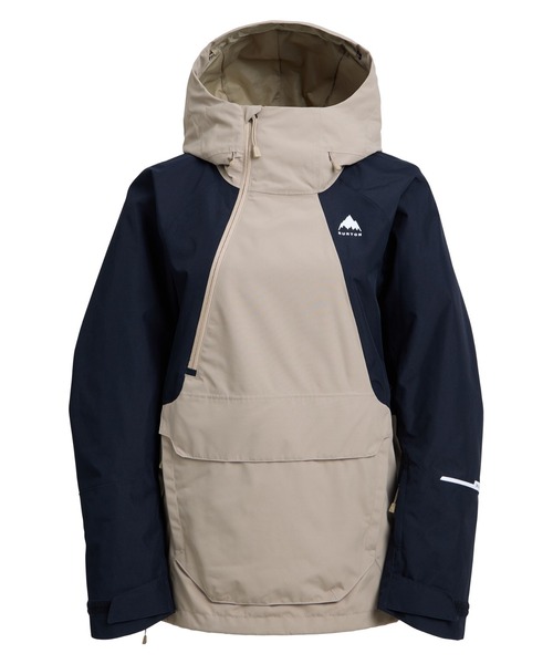 Burton Reserve 2L リラックス アノラック ジャケット（その他アウター