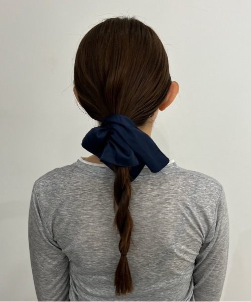 男前bigシュシュ✨ 男前bigシュシュ✨