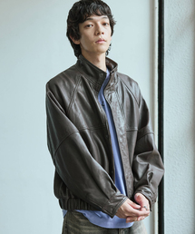 JOURNAL STANDARD｜ジャーナルスタンダードのライダース