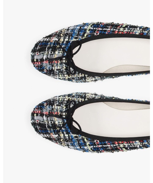 セール】Cendrillon Haute バレエフラット - ラバーソール - EUサイズ