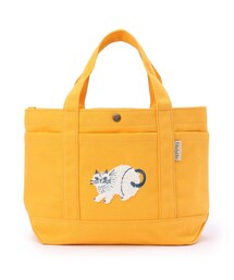 one'sterrace | FIKA 帆布トート サガラ(トートバッグ)