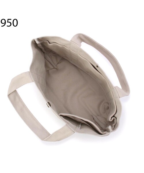 one'sterrace（ワンズテラス）の「FIKA 帆布トート サガラ（トートバッグ・レディース・ダークブラウン系8/ブルー系その他7/ブラック系8/イエロー系8/ベージュ系その他7・99）」の13枚目の写真