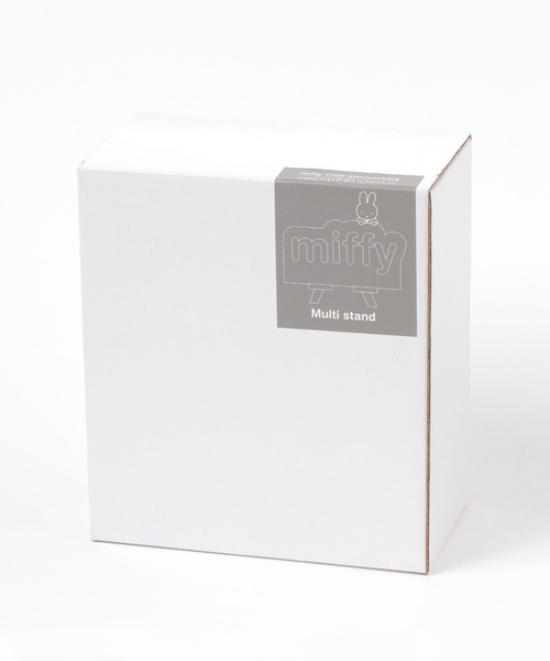 studio CLIP（スタディオクリップ）の「立体マルチスタンド[Dick Brunaコラボ]（スマホグッズ・レディース・その他・FREE）」の14枚目の写真