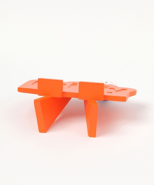 studio CLIP（スタディオクリップ）の「立体マルチスタンド[Dick Brunaコラボ]（スマホグッズ・レディース・その他・FREE）」の6枚目の写真