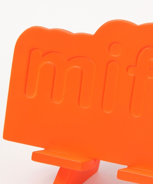 studio CLIP（スタディオクリップ）の「立体マルチスタンド[Dick Brunaコラボ]（スマホグッズ・レディース・その他・FREE）」の8枚目の写真