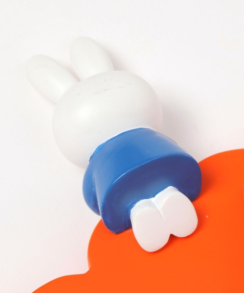 studio CLIP（スタディオクリップ）の「立体マルチスタンド[Dick Brunaコラボ]（スマホグッズ・レディース・その他・FREE）」の12枚目の写真