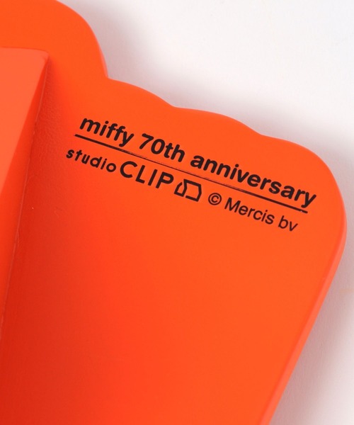 studio CLIP（スタディオクリップ）の「立体マルチスタンド[Dick Brunaコラボ]（スマホグッズ・レディース・その他・FREE）」の13枚目の写真