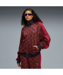 PUMA(v[})PUMA PUMA x KIDSUPER T7 JACKETiv[} v[} x LbhX[p[ T7 WPbgj(W[W)