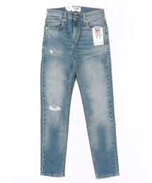 JEANS MATE | 【LEVI'S/リーバイス】DENIZEN SKINNY スキニー ブルー 13925-0010(デニムパンツ)
