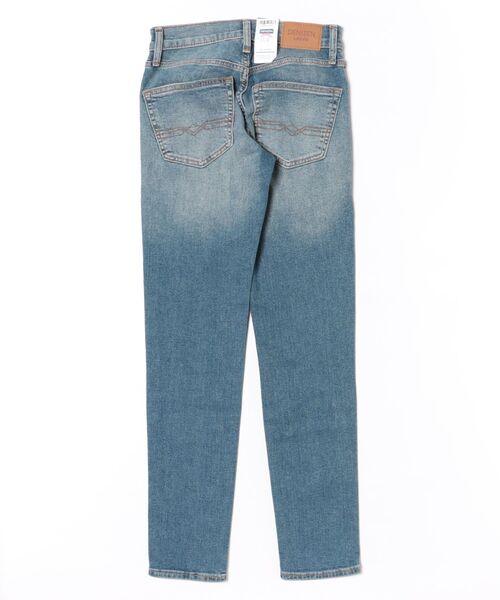 JEANS MATE（ジーンズメイト）の「【LEVI'S/リーバイス】DENIZEN SKINNY スキニー ブルー 13925-0010（デニムパンツ・メンズ・ブルー・27inch）」の2枚目の写真