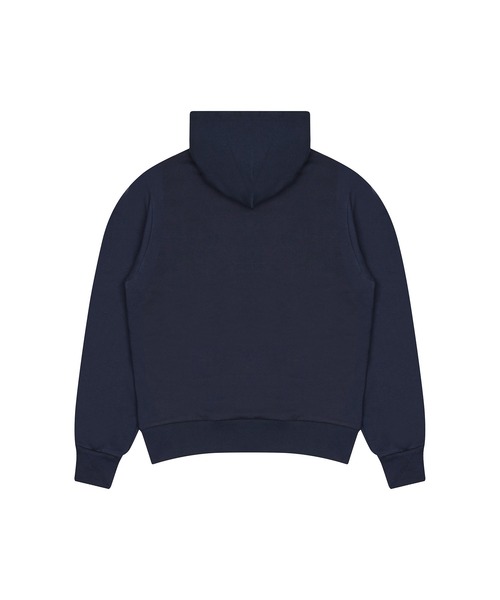 LUVISTRUE（ラヴイズトゥルー）の「GT R HOOD ZIP UP（パーカー・レディース・ブラック/その他/ネイビー・FREE）」の22枚目の写真