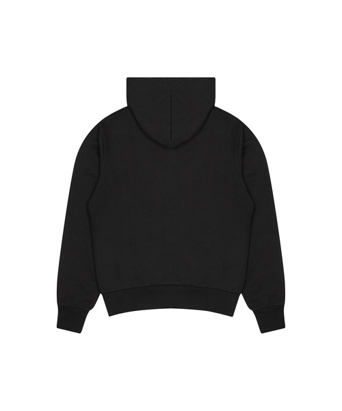 LUVISTRUE（ラヴイズトゥルー）の「GT R HOOD ZIP UP（パーカー・レディース・ブラック/その他/ネイビー・FREE）」の20枚目の写真