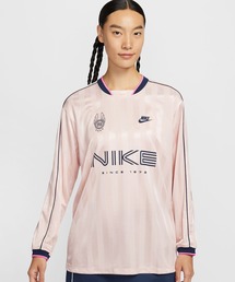 NIKE AS W NSW LS JERSEY / ナイキ ウィメンズ NSW ジャージー L/S トップ 【SP】