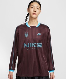 NIKE | NIKE AS W NSW LS JERSEY / ナイキ ウィメンズ NSW ジャージー L/S トップ 【SP】(ジャージ)
