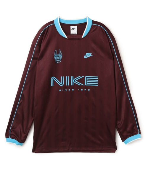 NIKE AS W NSW LS JERSEY / ナイキ ウィメンズ NSW ジャージー L/S
