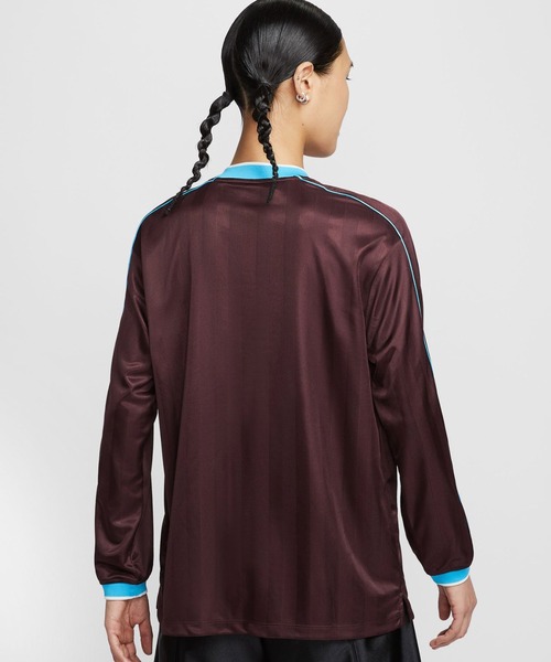 NIKE AS W NSW LS JERSEY / ナイキ ウィメンズ NSW ジャージー L/S