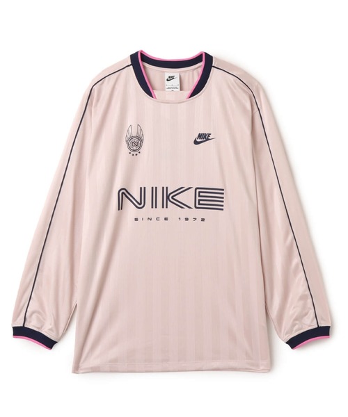 NIKE AS W NSW LS JERSEY / ナイキ ウィメンズ NSW ジャージー L/S