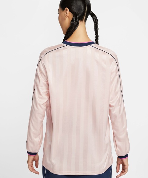 NIKE AS W NSW LS JERSEY / ナイキ ウィメンズ NSW ジャージー L/S