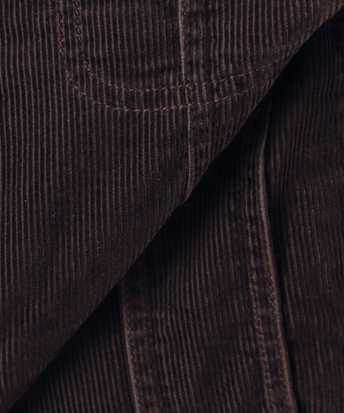 Lee（リー）の「ウォッシャブル / LEE/リー BOA STORMRIDER（その他アウター・レディース・ブラウン/ブルー・MEDIUM）」の21枚目の写真