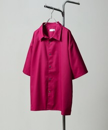 Nilway（ニルウェイ）の「半袖シャツ（シャツ/ブラウス）」